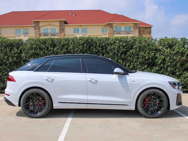 2026 Audi Q8 Premium Plus - Photo 7