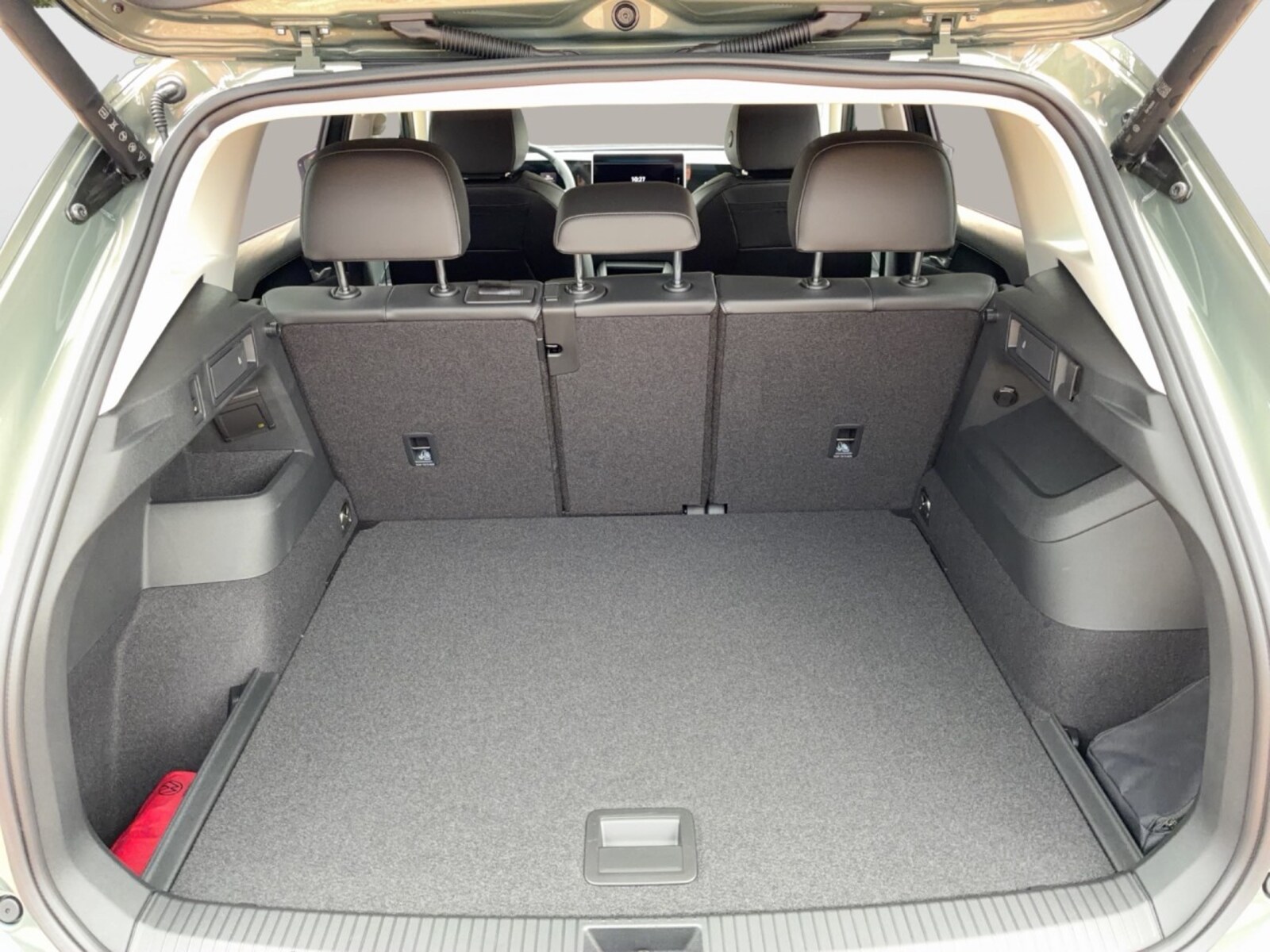 Volkswagen Tiguan – Bild 13