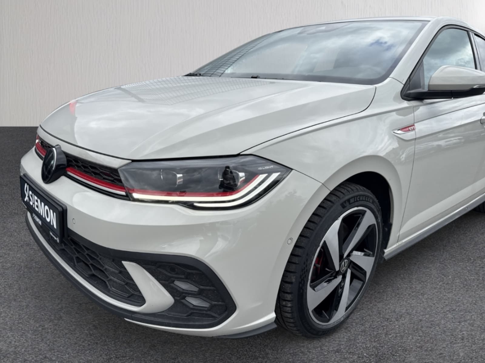 Volkswagen Polo – Bild 9