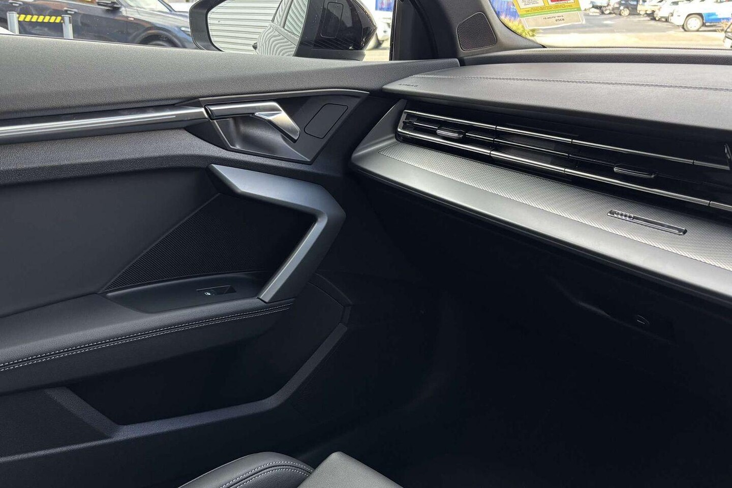 Image about Audi A3 Sedan TFSI S tronic