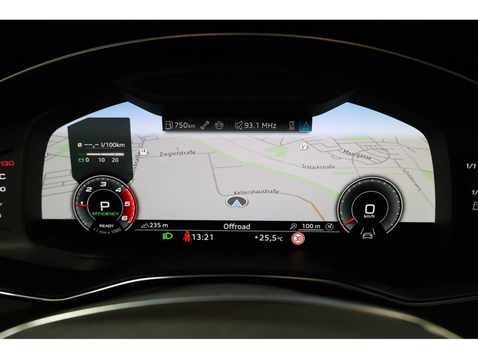 Audi S6 Avant – Bild 15