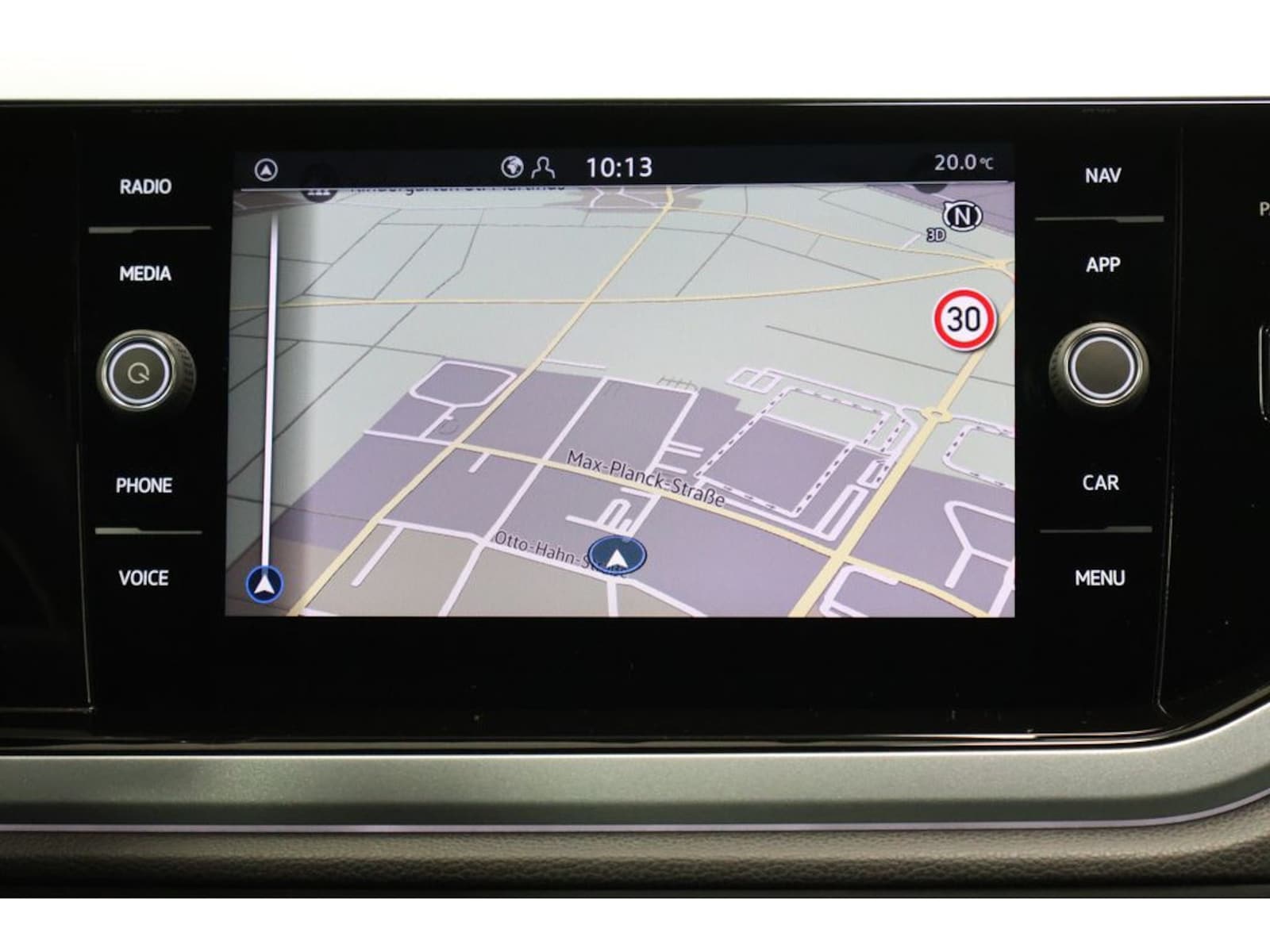 Volkswagen Taigo – Bild 9