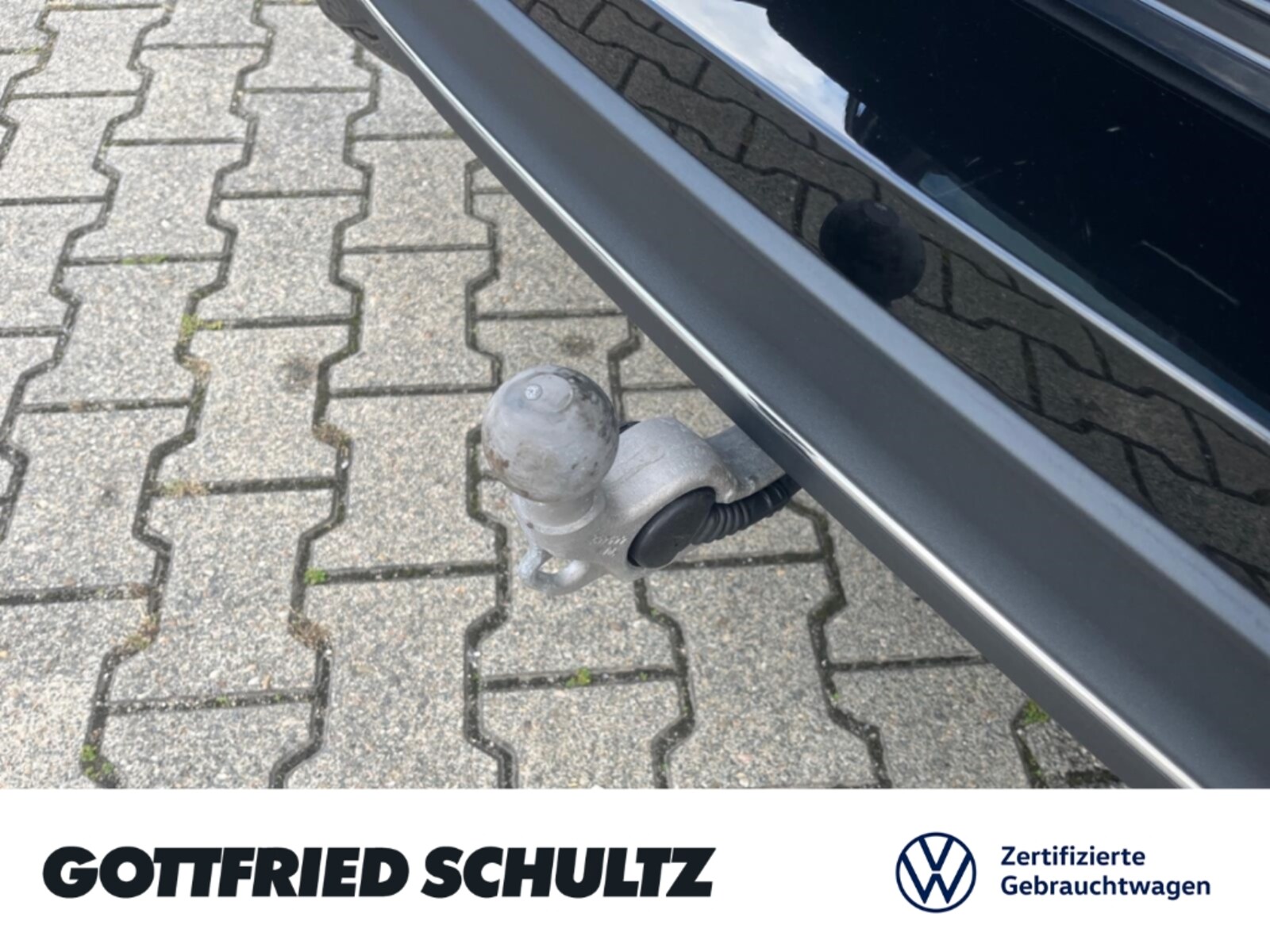 Volkswagen Passat – Bild 11