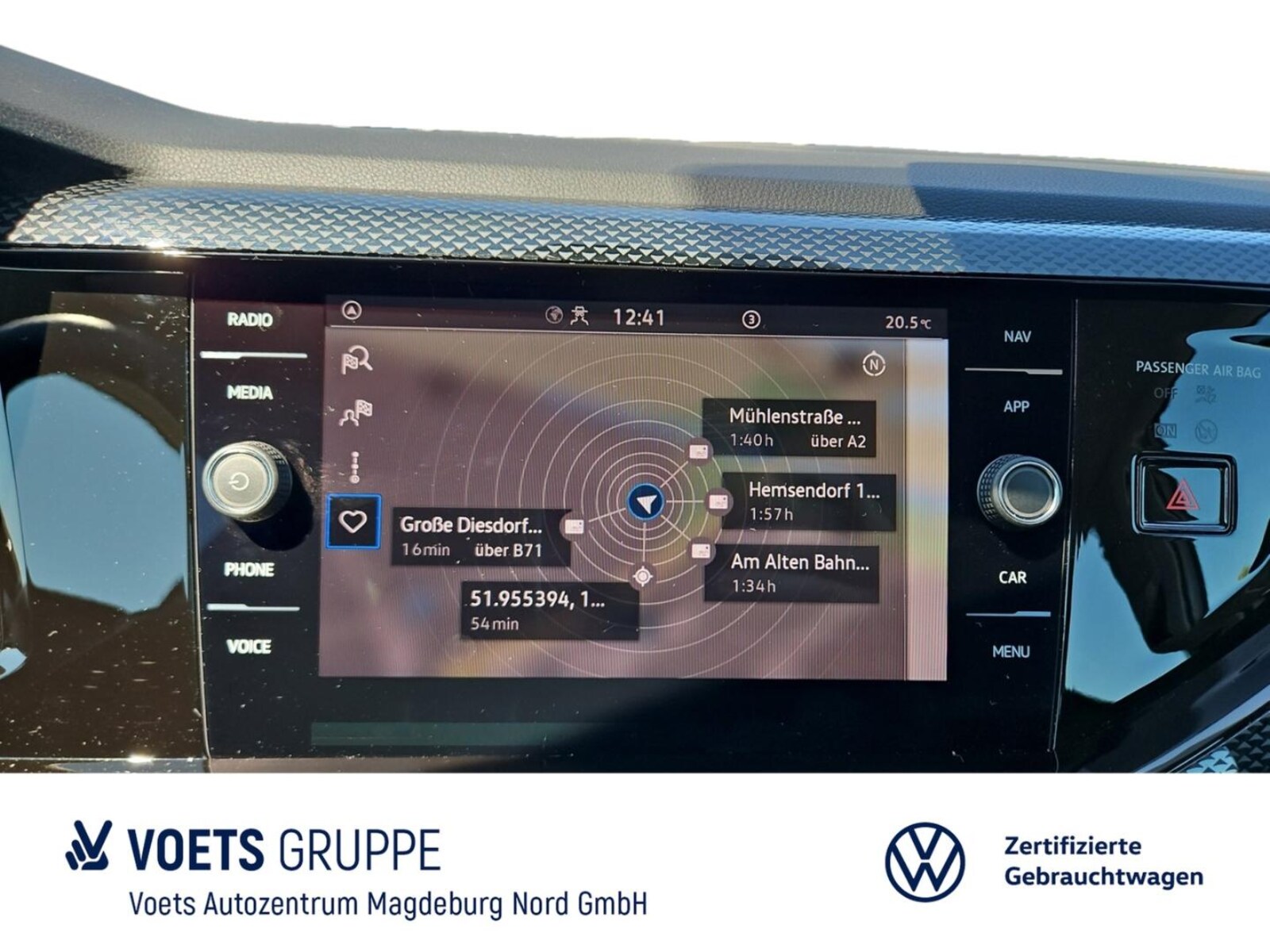 Volkswagen Polo – Bild 10