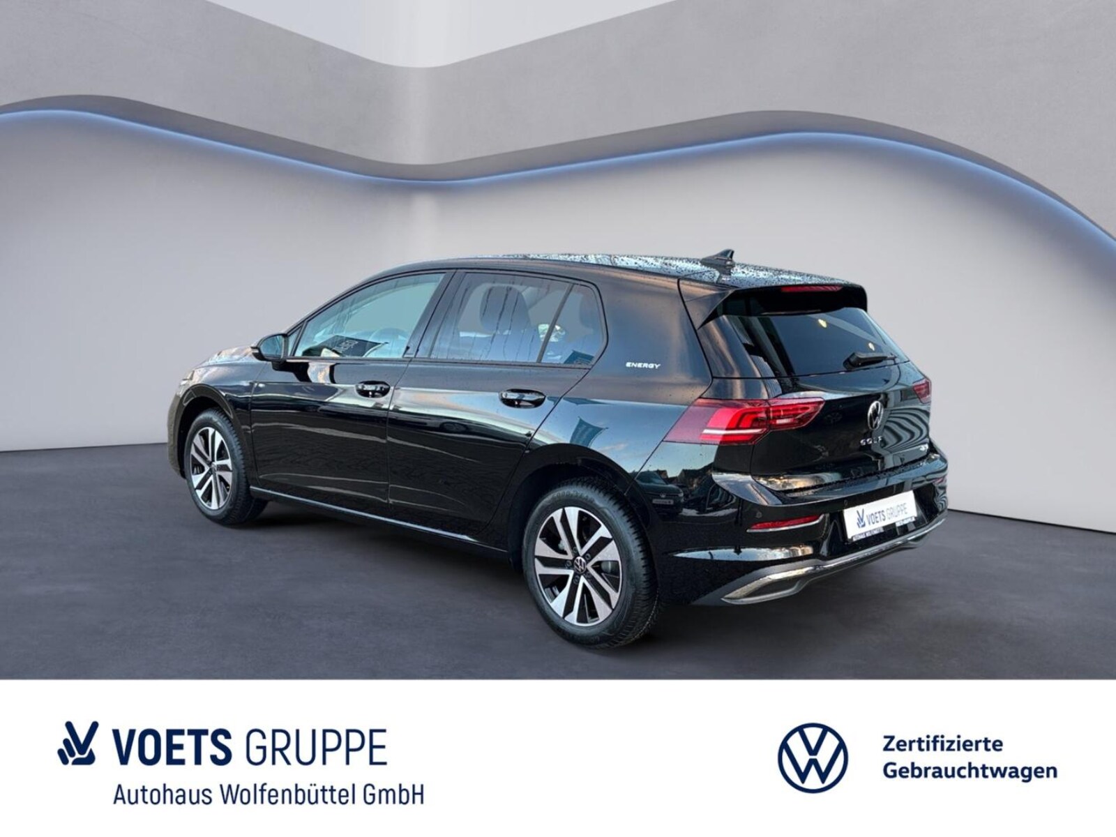 Volkswagen Golf – Bild 4