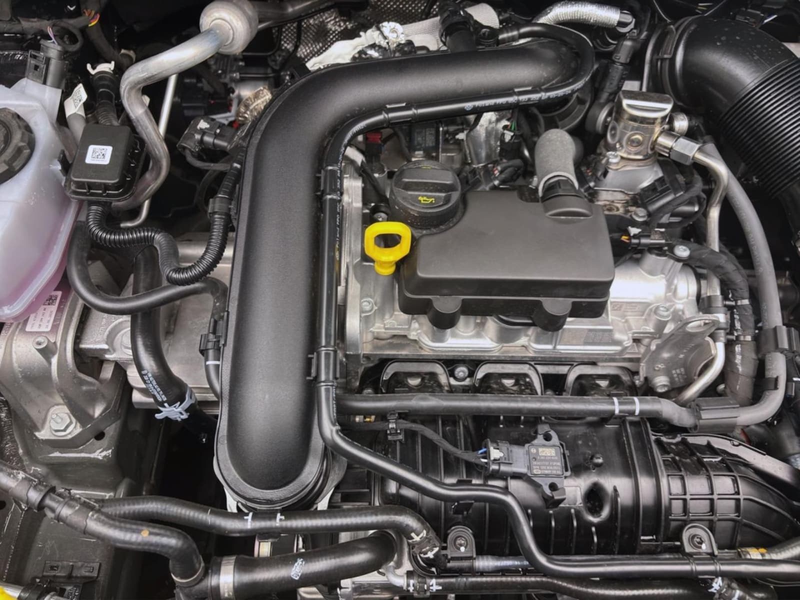 Volkswagen T-Cross – Bild 18