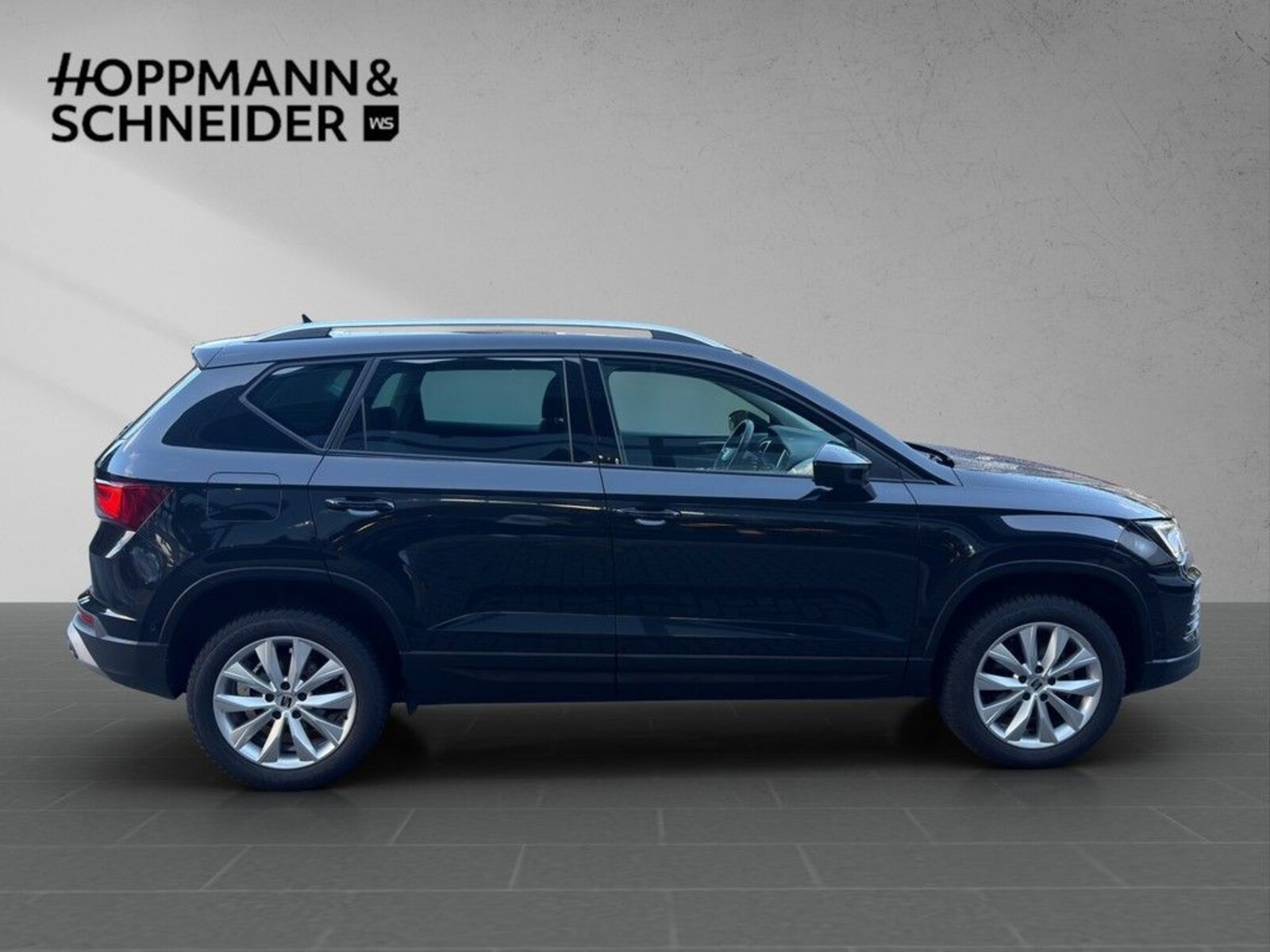 SEAT Ateca – Bild 6