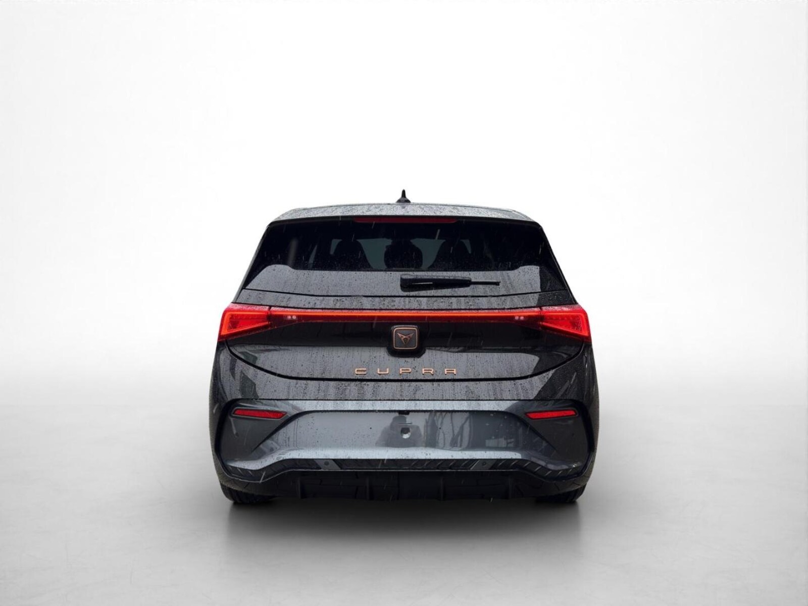 CUPRA Born – Bild 7
