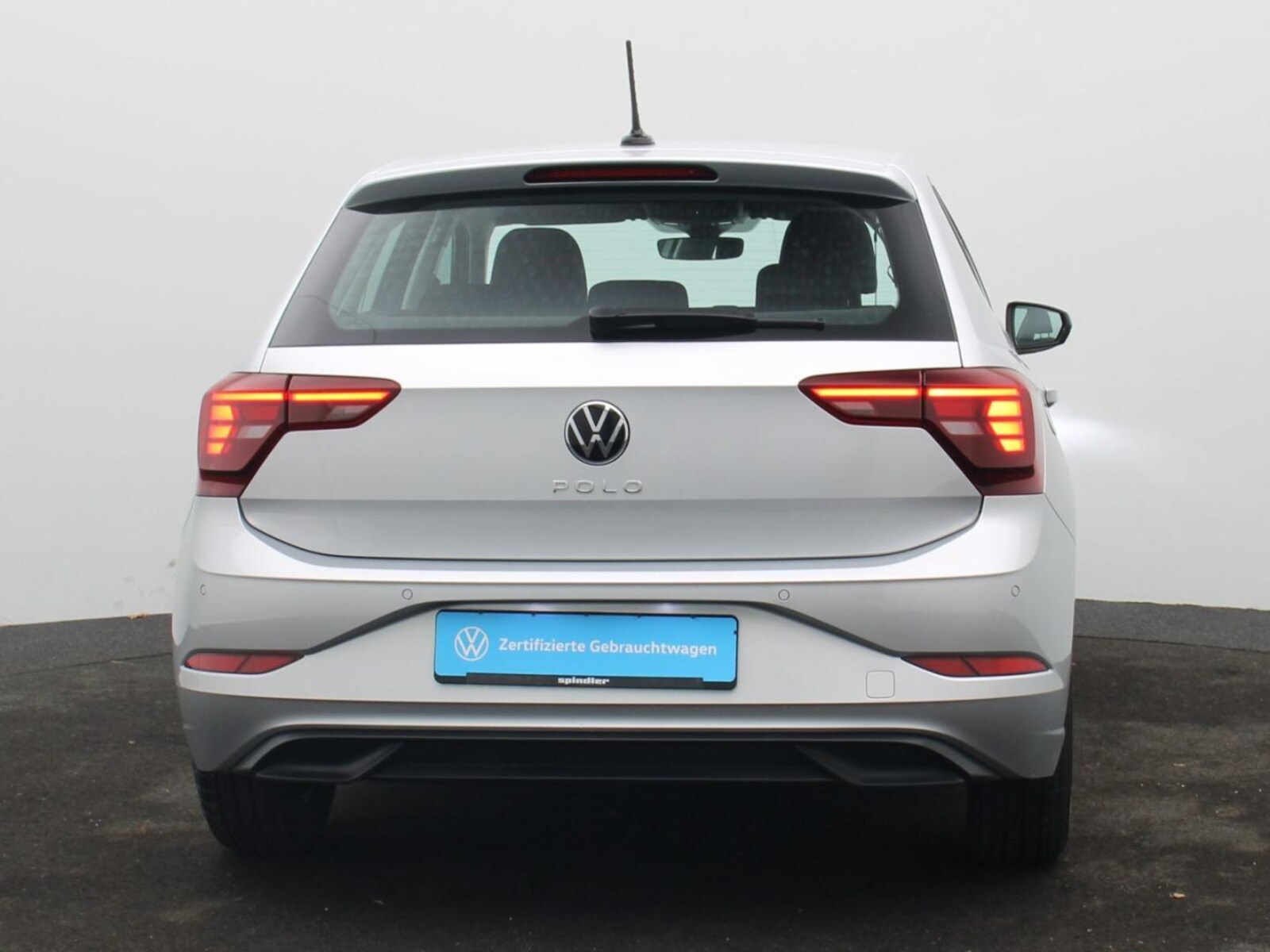 Volkswagen Polo – Bild 7