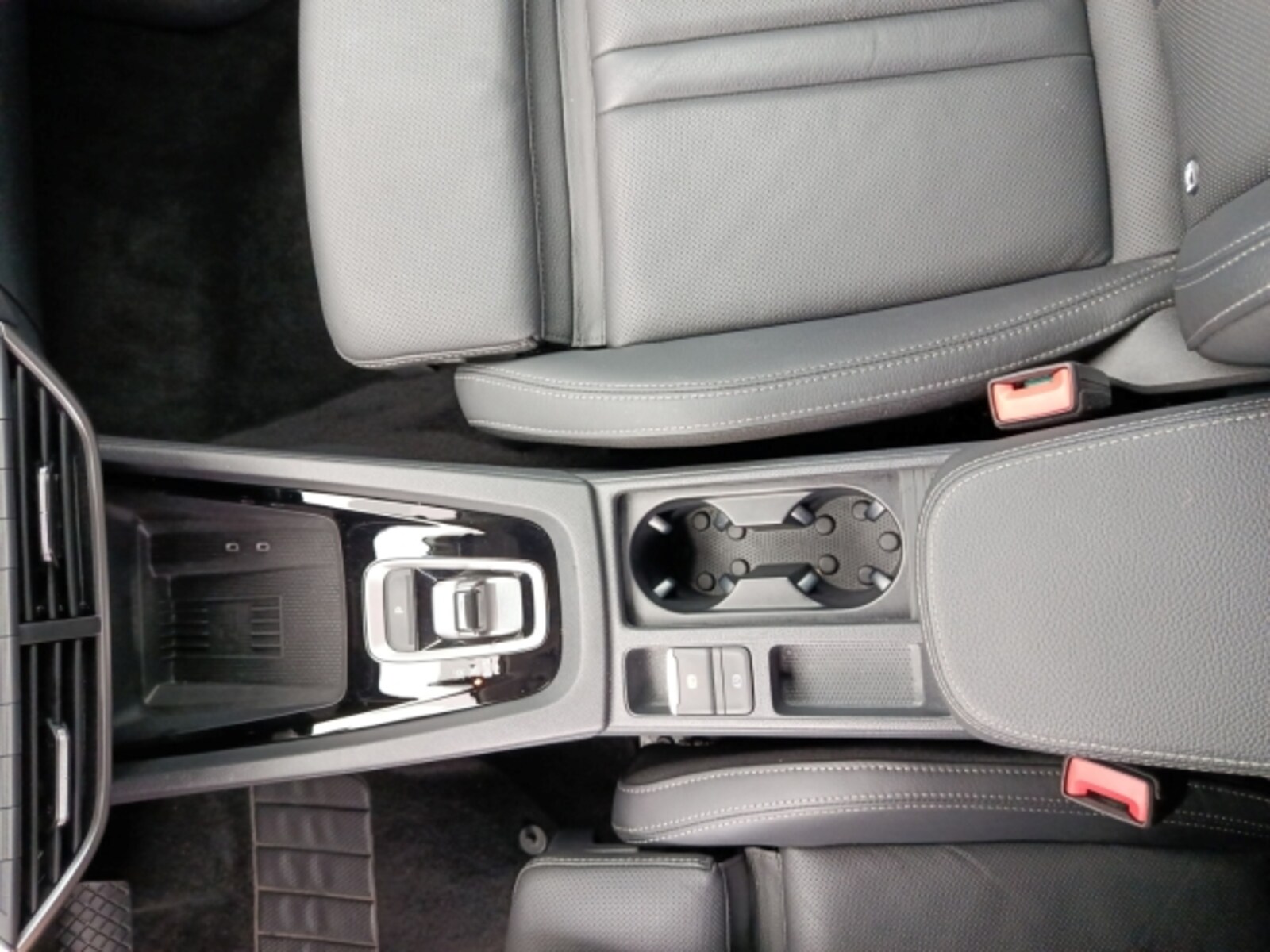 Škoda Octavia Combi – Bild 14