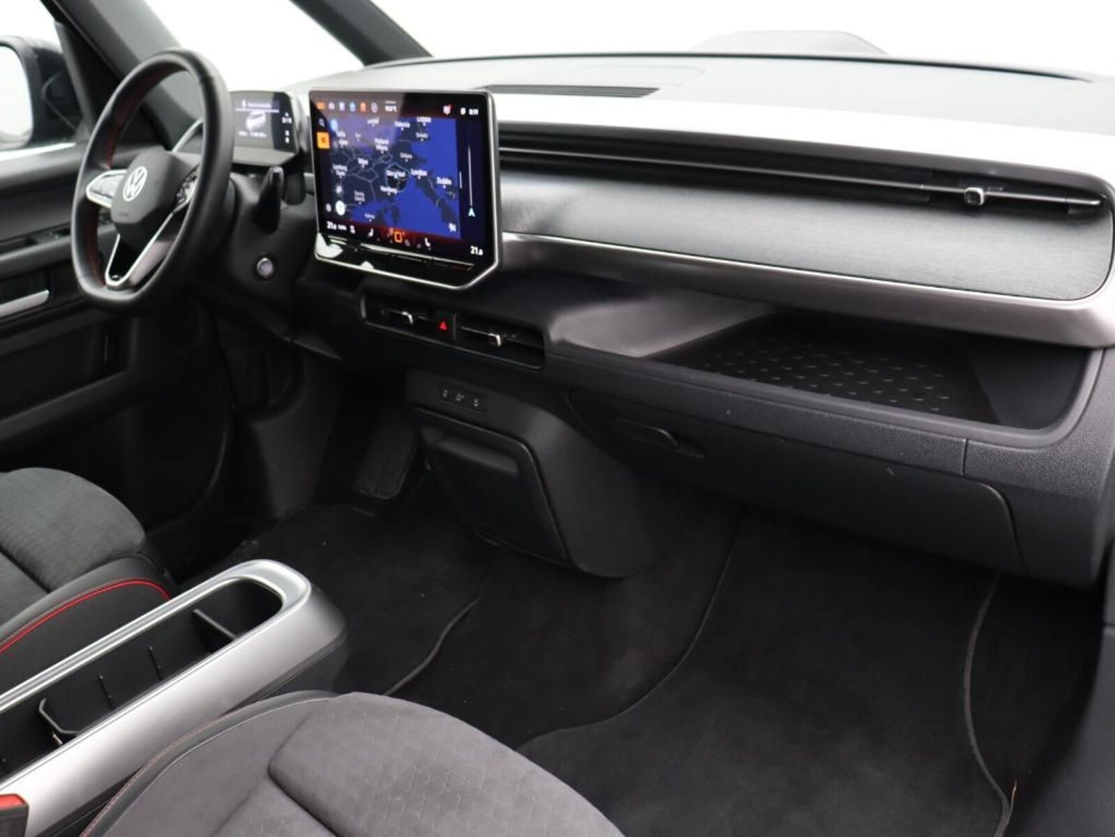 Volkswagen ID. Buzz – Bild 4
