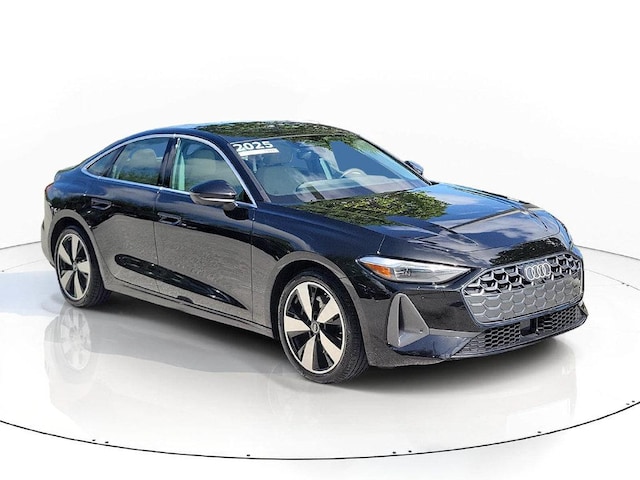 2025 Audi A5