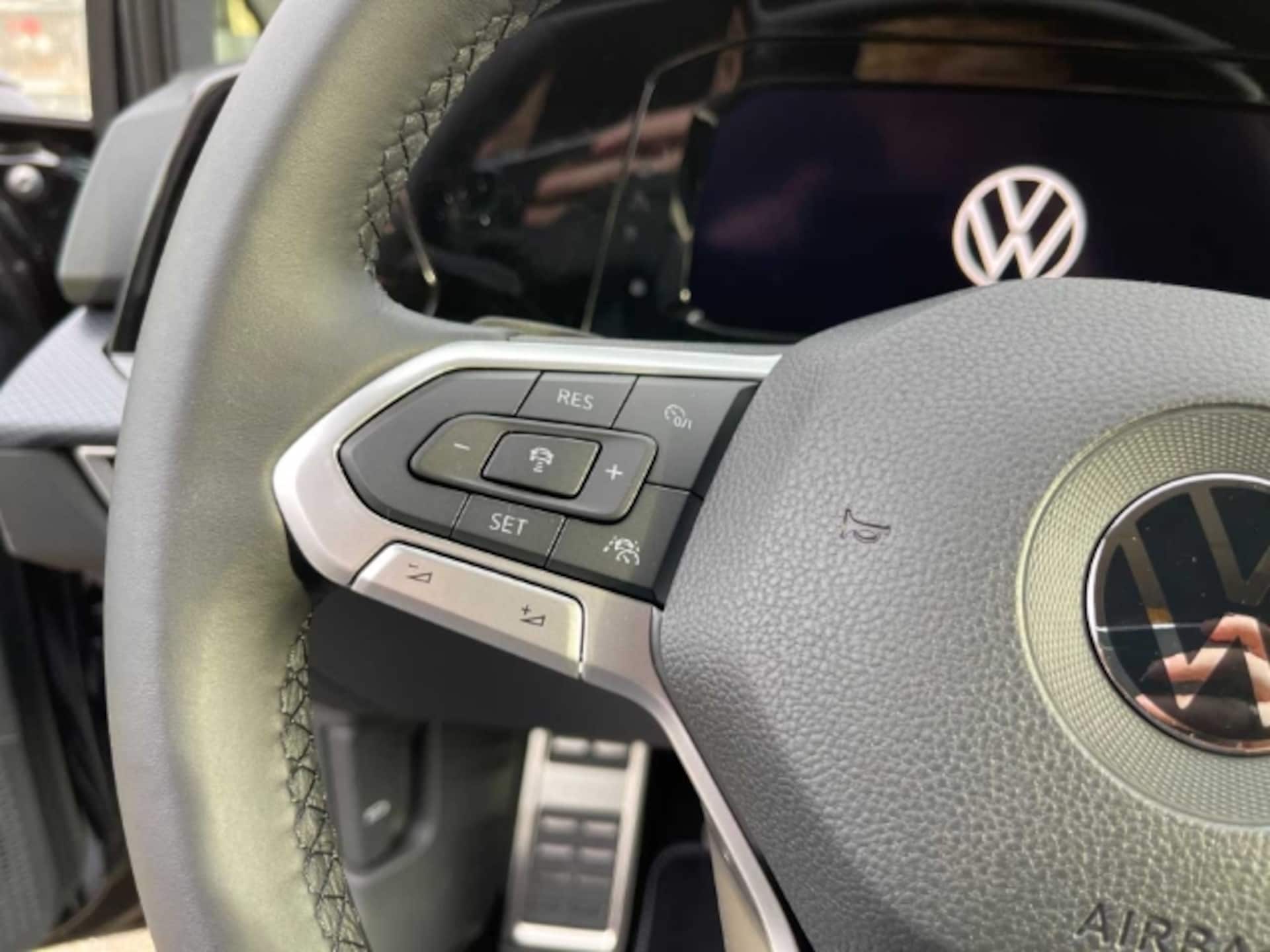 Volkswagen Golf United