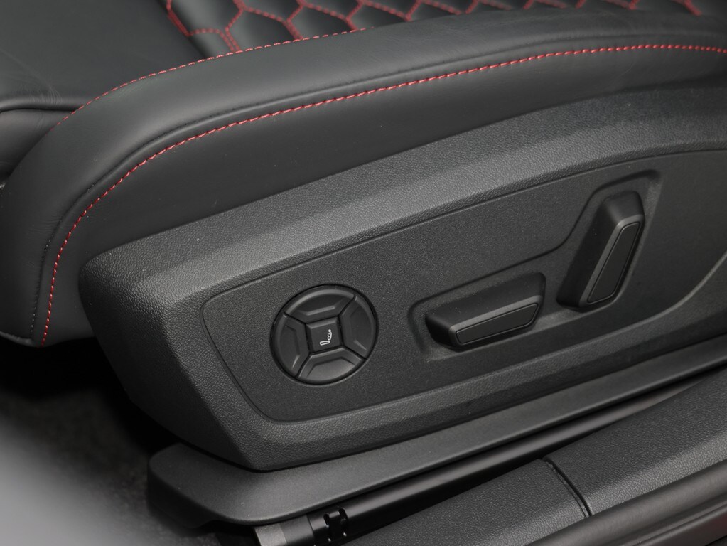 Image about Audi RS 3 Sportback TFSI quattro S tronic