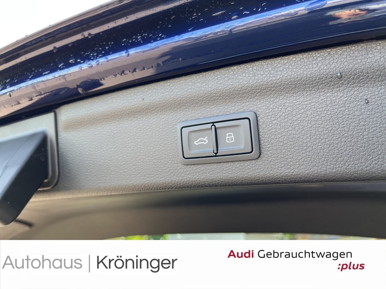 Image about Audi Q3 advanced 35 TDI S tronic