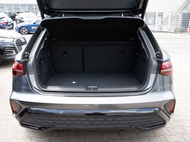 Image about Audi A3 Sportback TFSI e S line 40 TFSI e S tronic