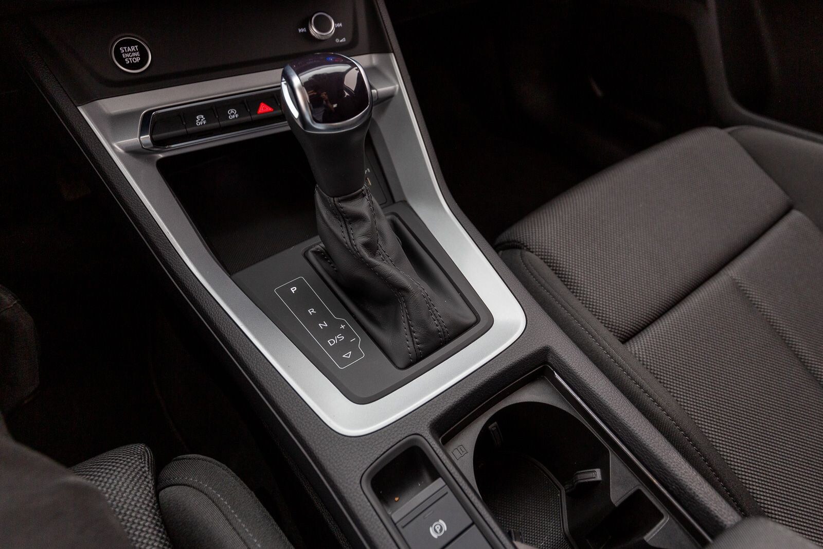 Image about Audi Q3 35 TDI quattro S tronic