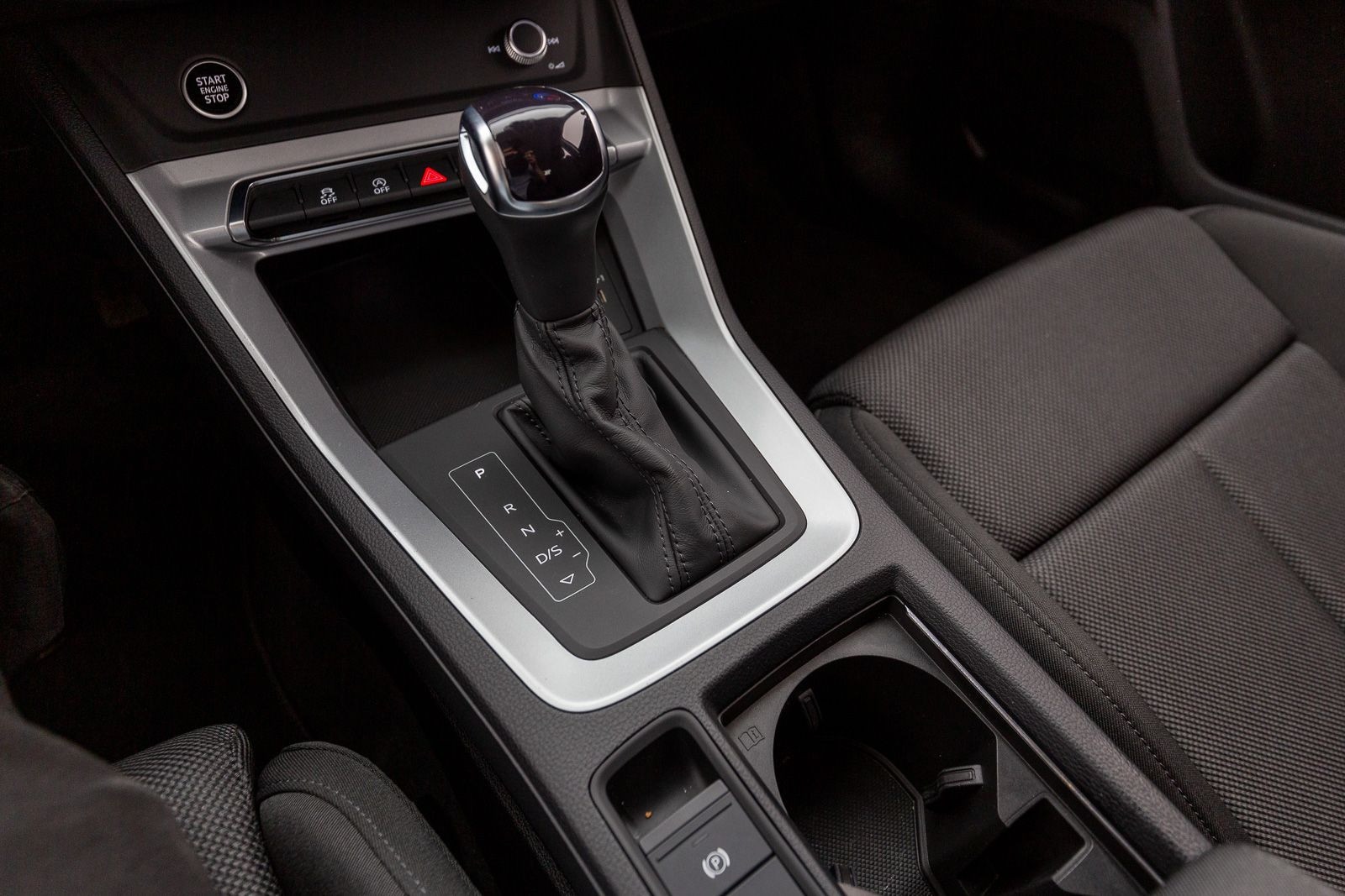 Image about Audi Q3 35 TDI quattro S tronic