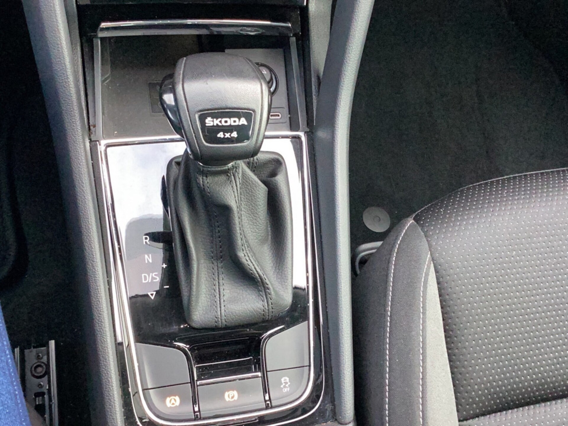 Skoda Karoq Ambition