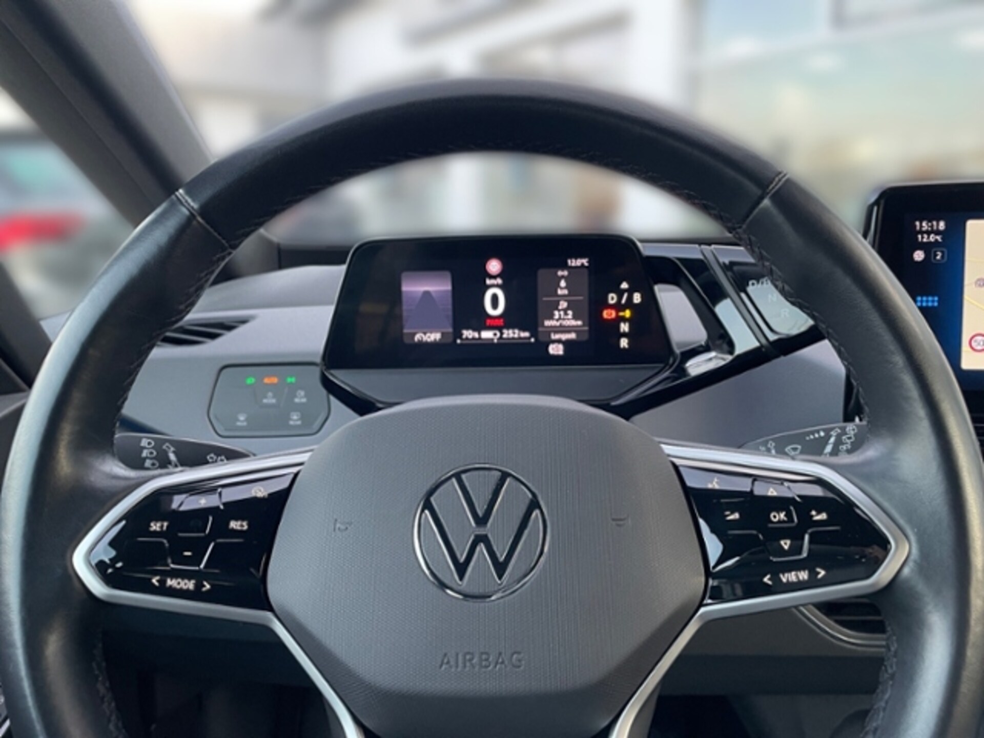 Volkswagen ID.3 Pure Performance