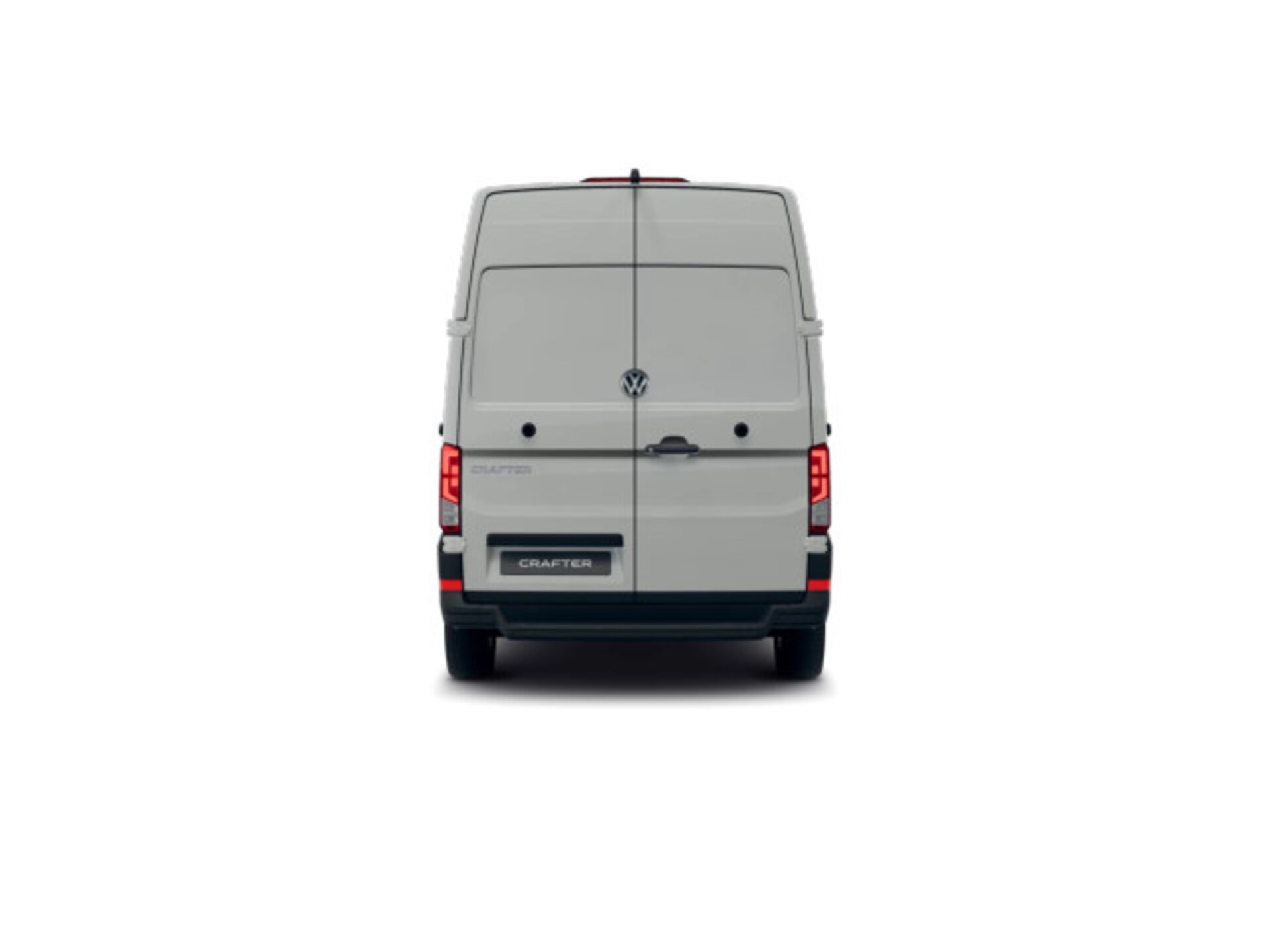 Volkswagen Crafter Kasten langer Radstand
