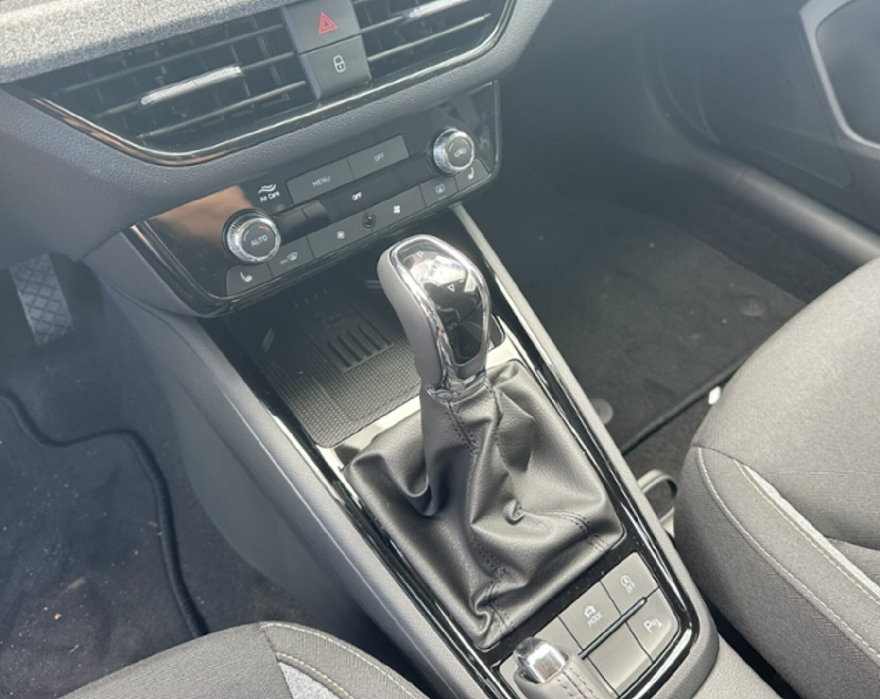 Skoda Scala Selection