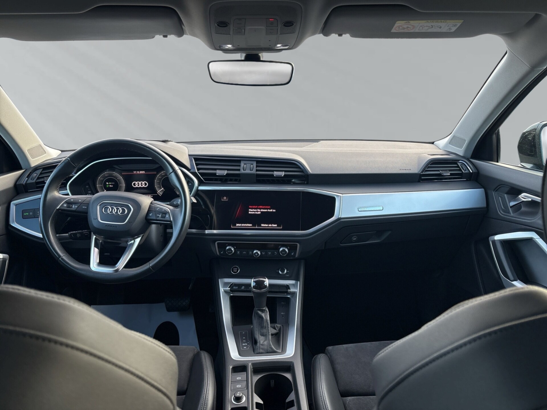 Audi Q3 TFSI e