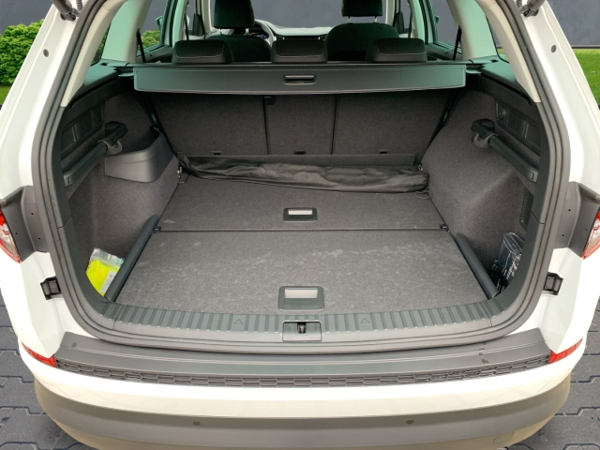 Skoda Kodiaq Ambition