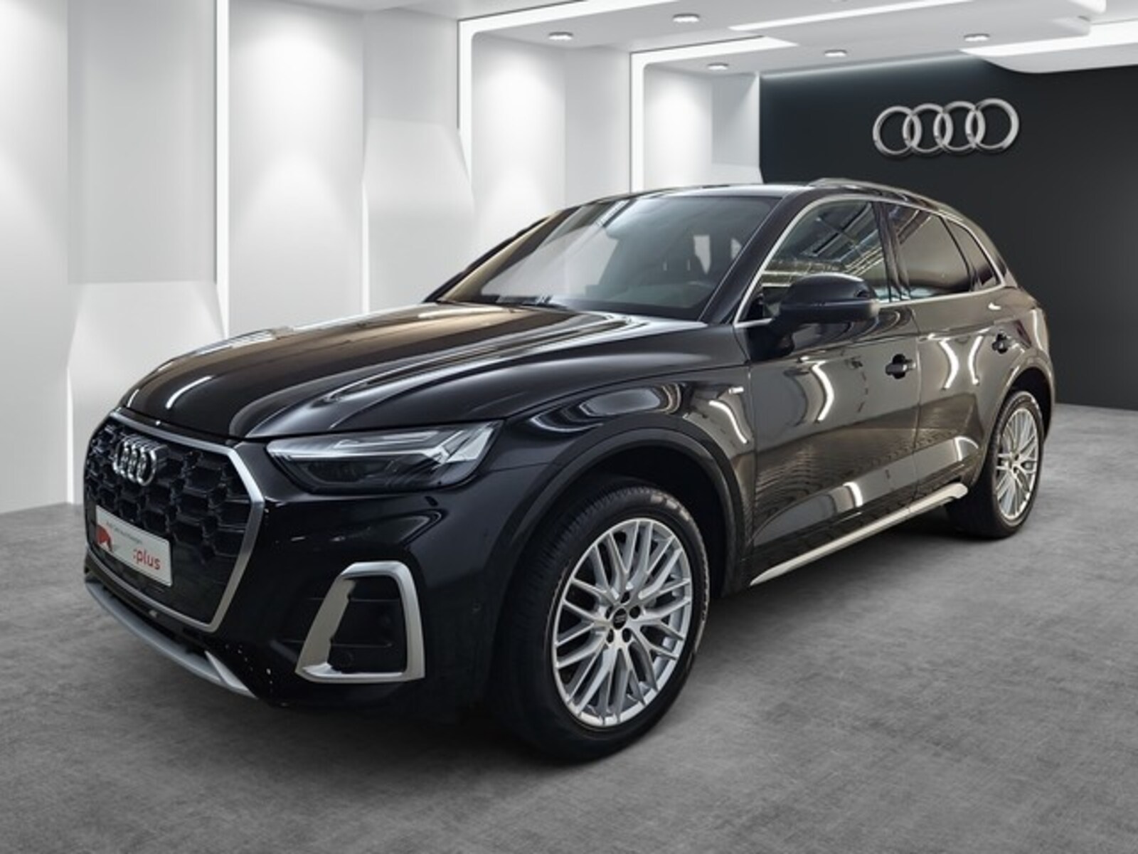 Audi Q5 – Bild 2