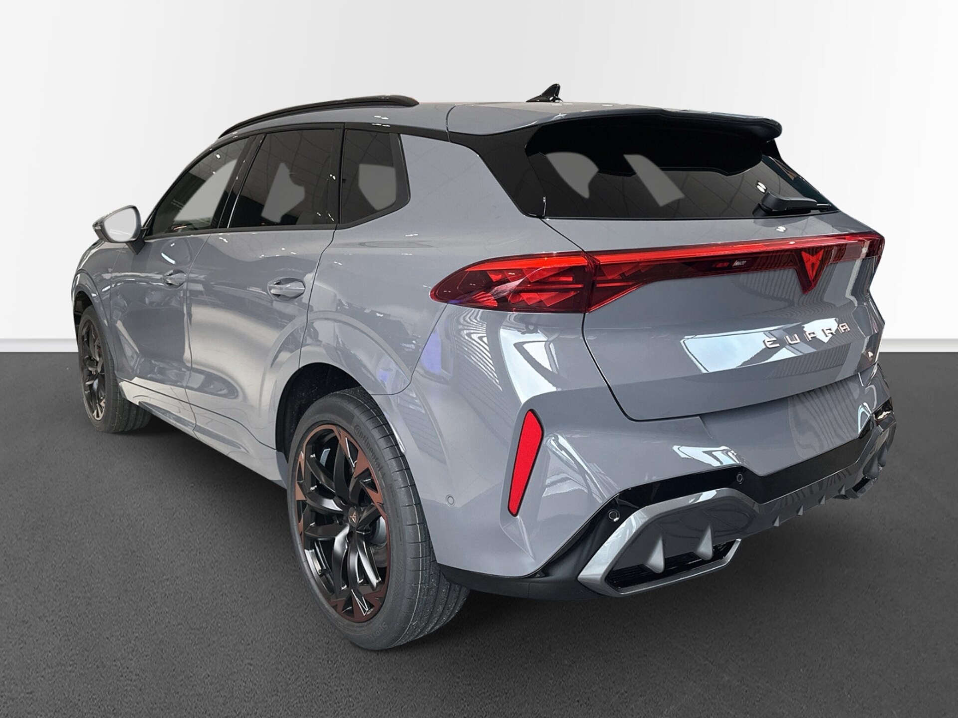 CUPRA Terramar VZ