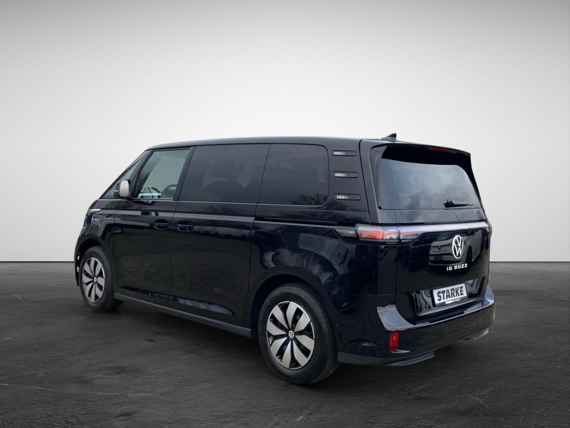 Volkswagen ID. Buzz Pure
