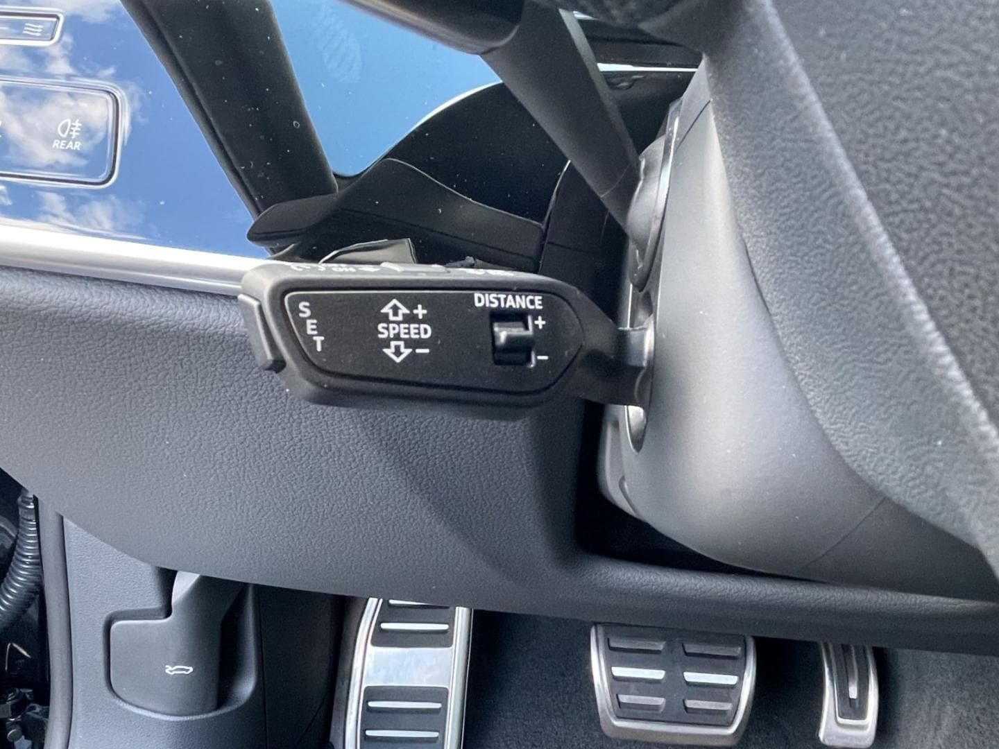 Bild über Audi A8 50 TDI quattro tiptronic - für weitere Informationen kontaktieren Sie den Audi Partner