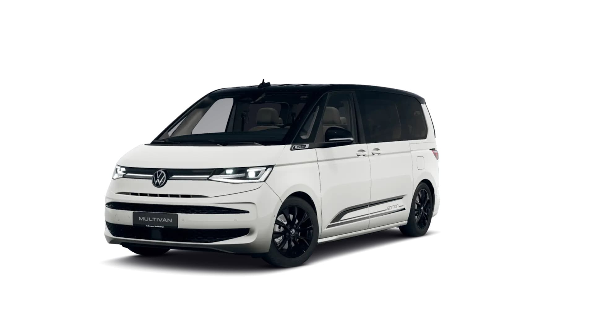Volkswagen Multivan Life