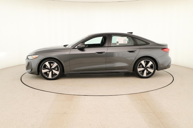 2026 Audi A5 Sedan