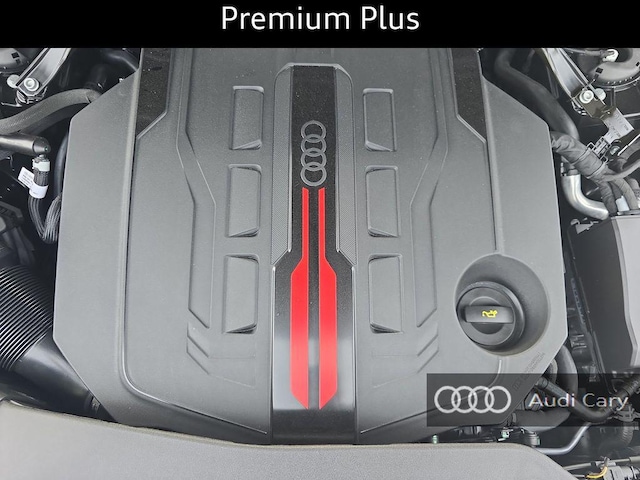 2026 Audi SQ5 Premium Plus - Photo 30