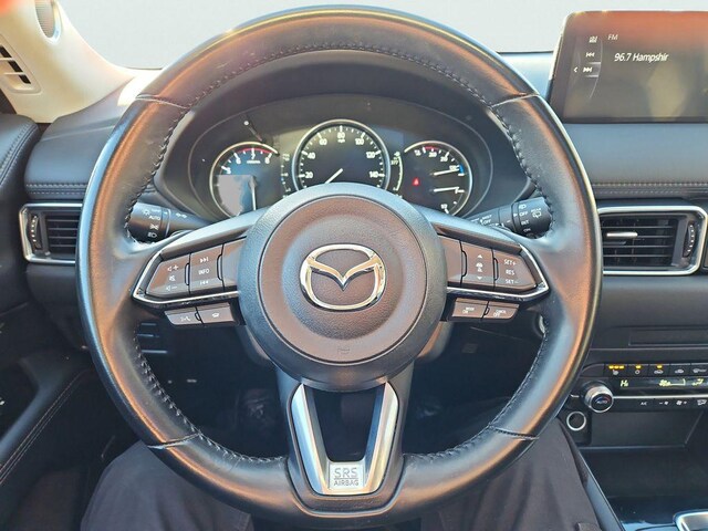 2023 Mazda CX-5 S Premium package - Photo 23