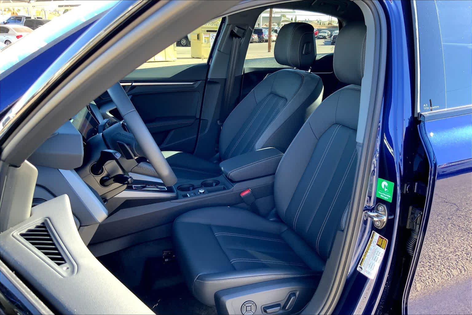 2026 Audi A3 Premium Plus - Photo 9