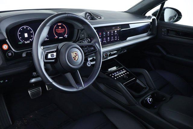 2025 Porsche Cayenne