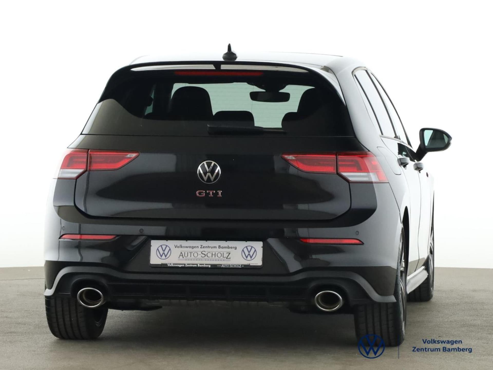 Volkswagen Golf GTI Clubsport