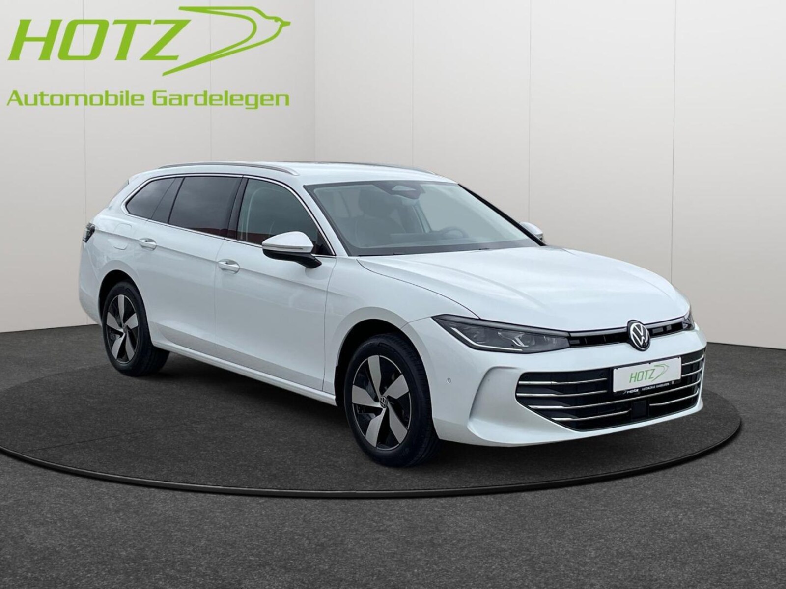 Volkswagen Passat – Bild 7