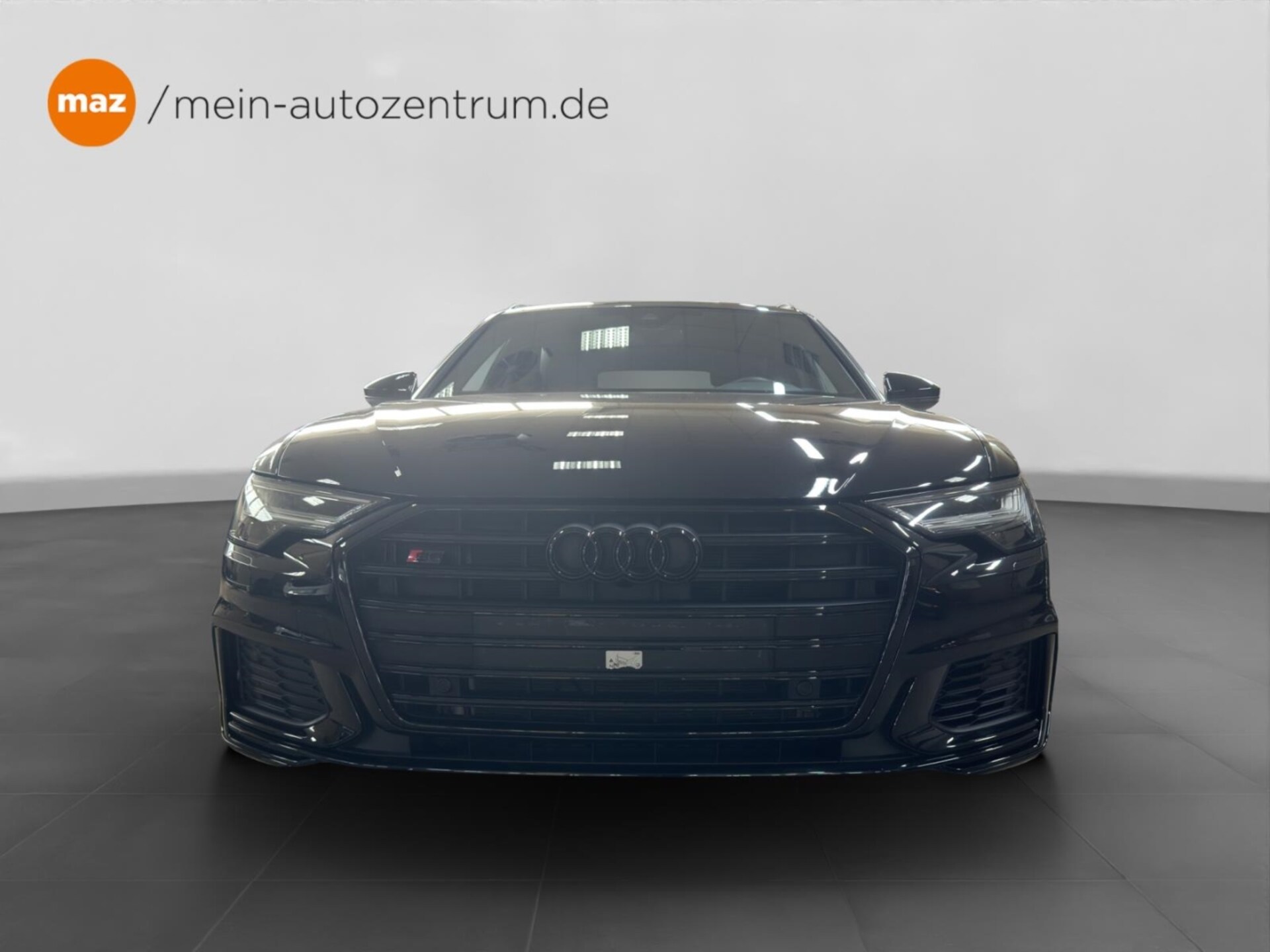 Audi S6 Avant