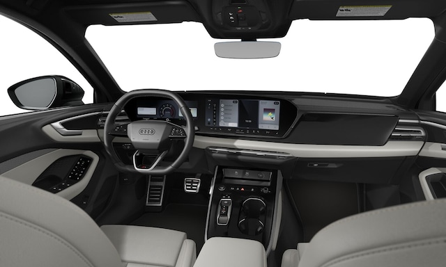 2026 Audi A5 Sedan