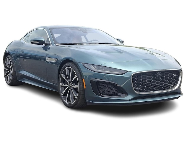 2024 Jaguar