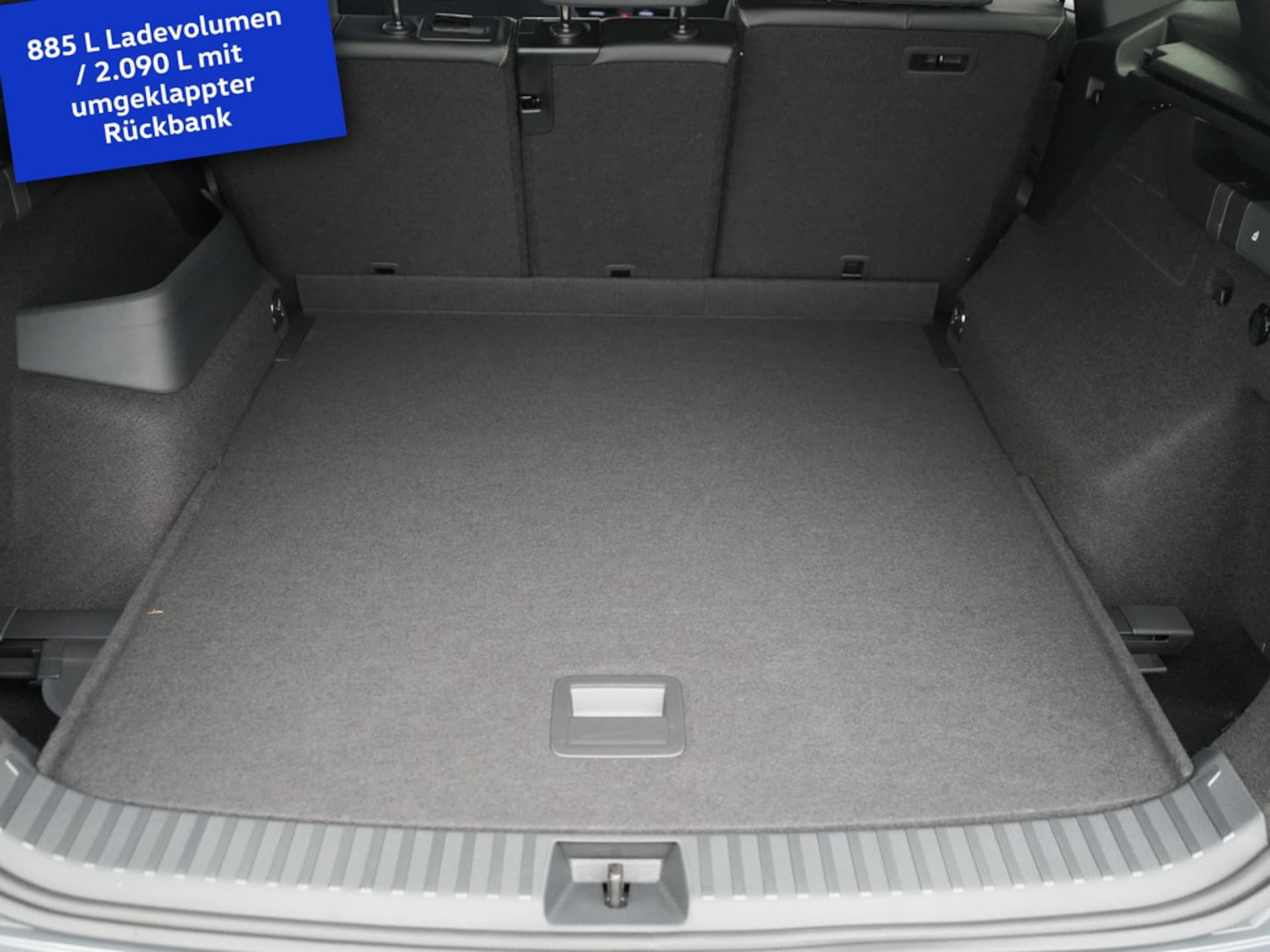 Volkswagen Tayron R-Line