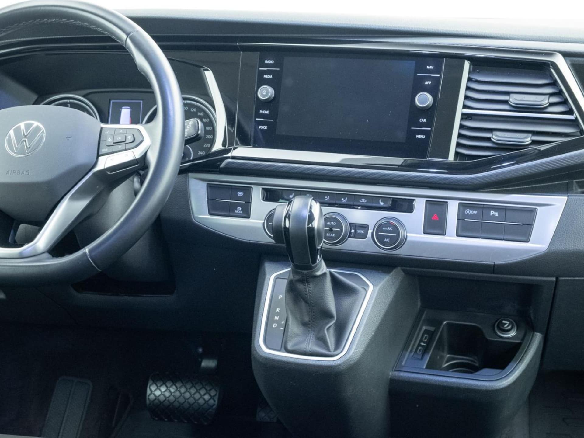Volkswagen T6.1 Multivan Comfortline