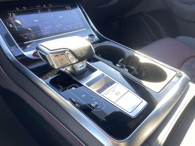 2026 Audi RS Q8 Base - Photo 92