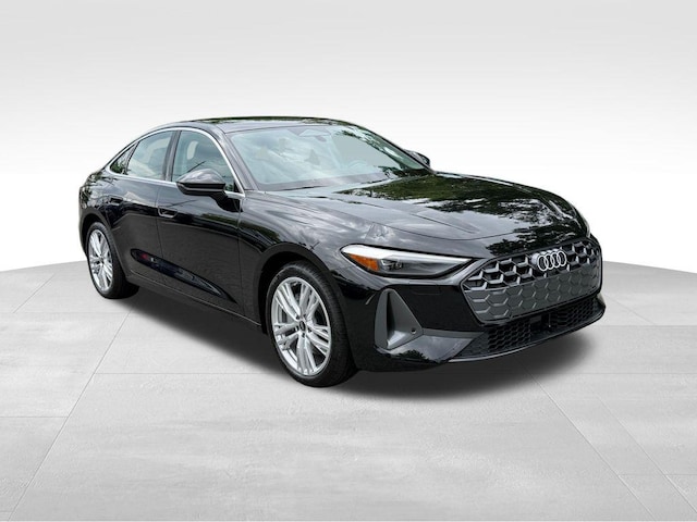 2026 Audi A5 Sedan