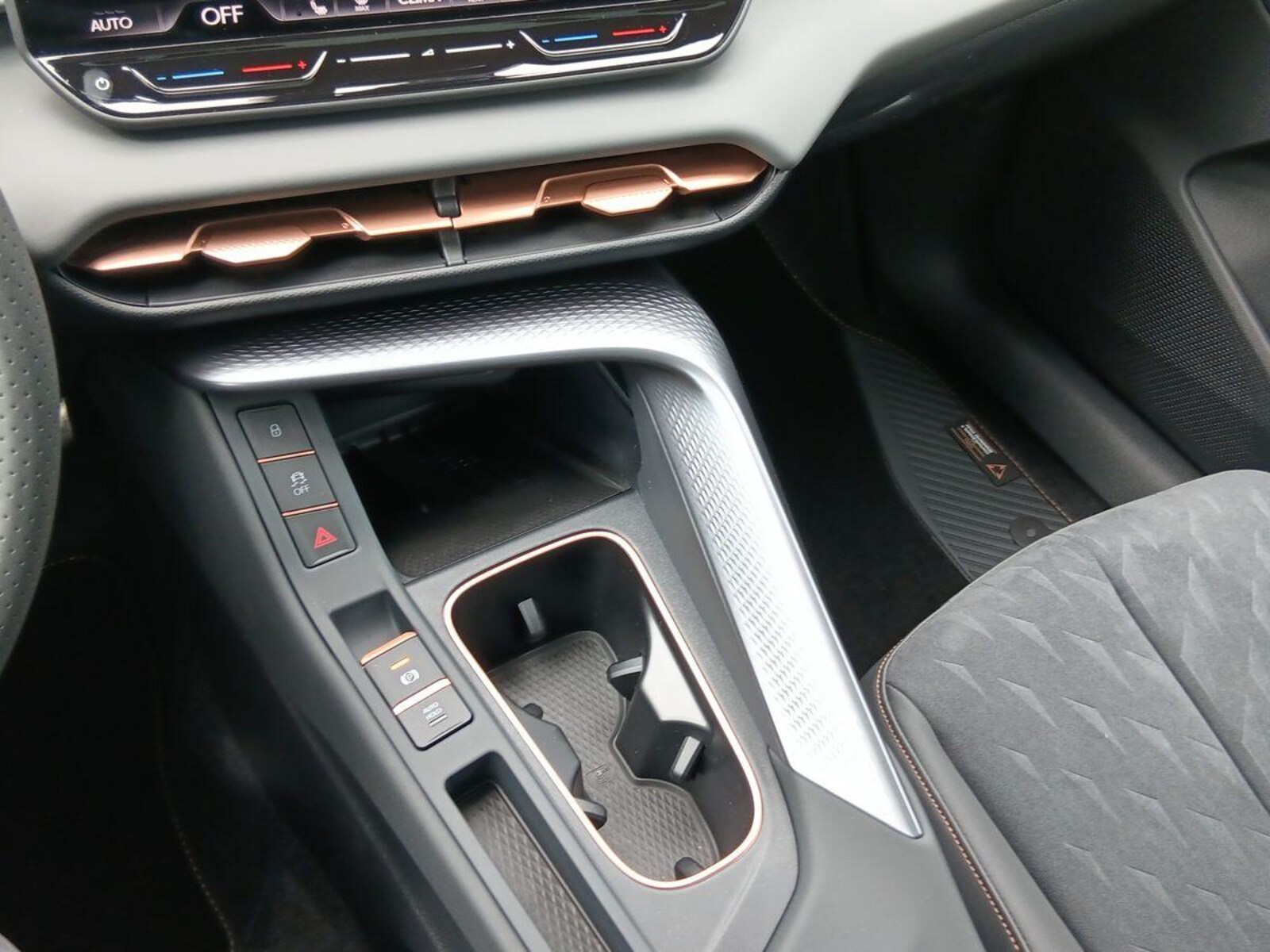 CUPRA Terramar – Bild 12