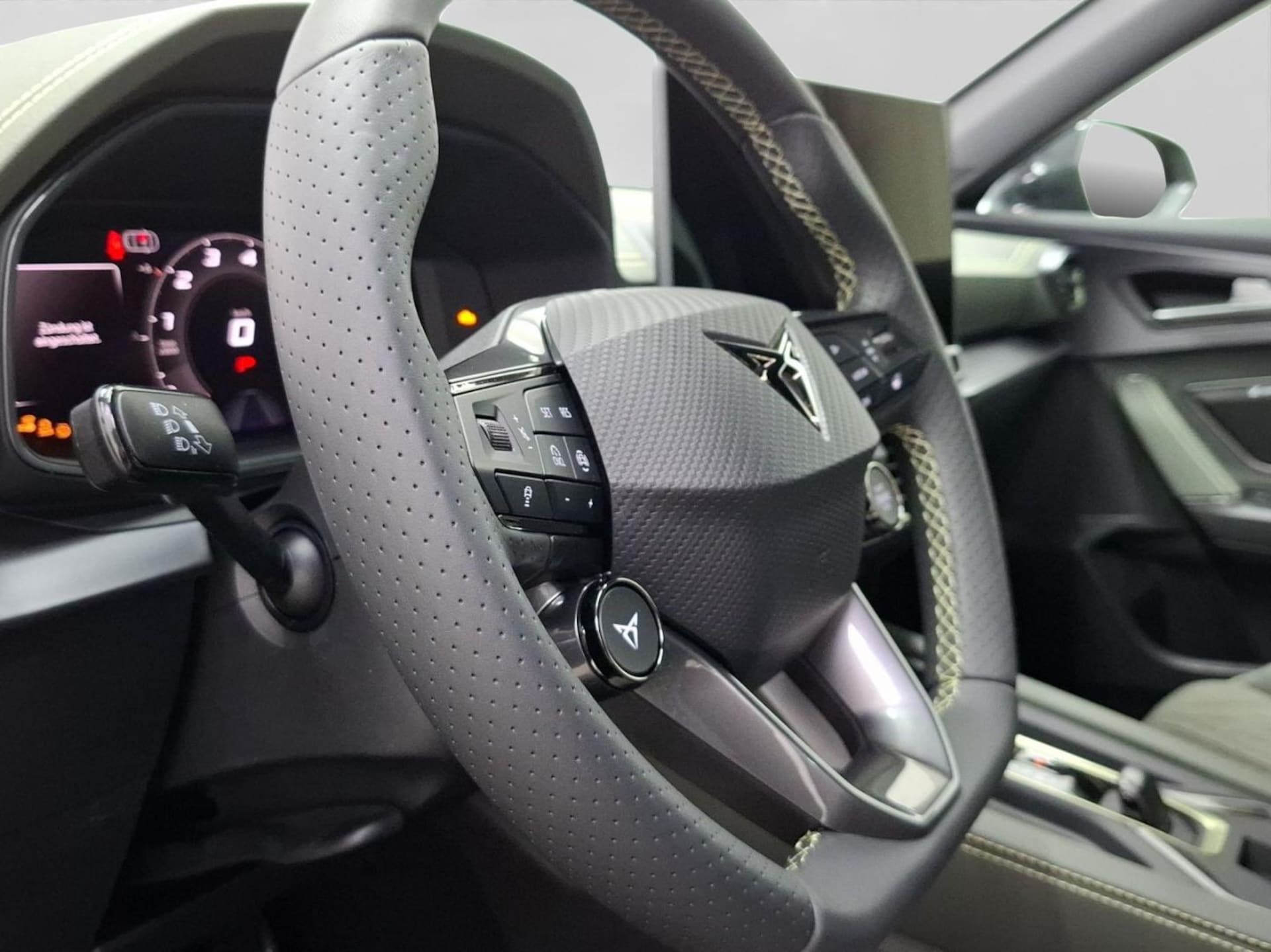 CUPRA Formentor VZ