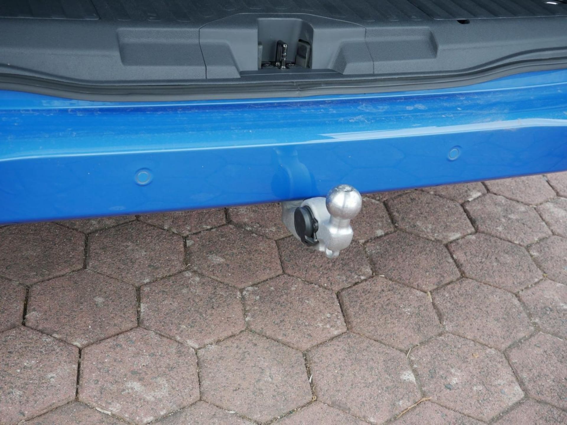 Volkswagen e-Caravelle Langer Radstand Style